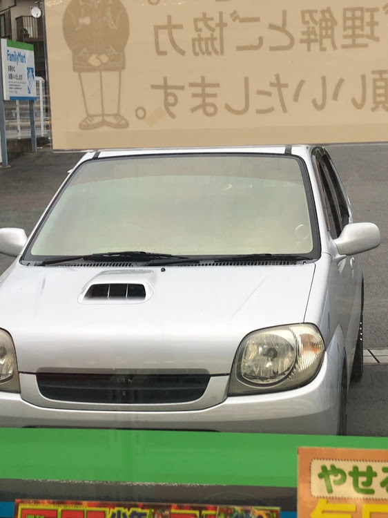 Keiのssssさんが投稿したカスタム事例の投稿画像1枚目