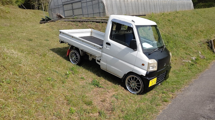 ゆうや♪ヽ(´▽｀)/さんが投稿した島根県・ゴールデンウィークに関するカスタム事例の投稿画像5枚目