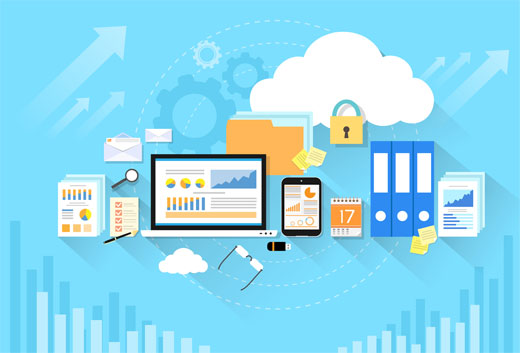 Configurar um backup do WordPress