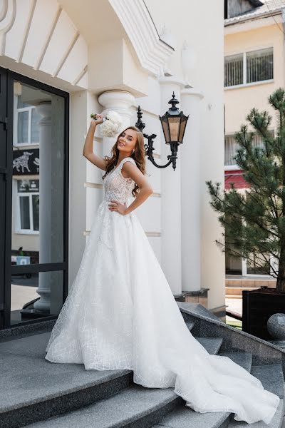 Wedding photographer Oleksіy Ageєv (alexageev). Photo of 17 December 2022