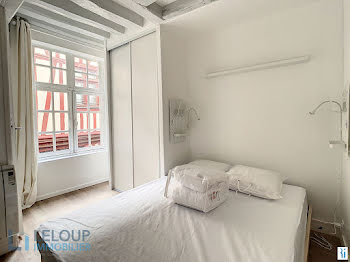 appartement à Rouen (76)