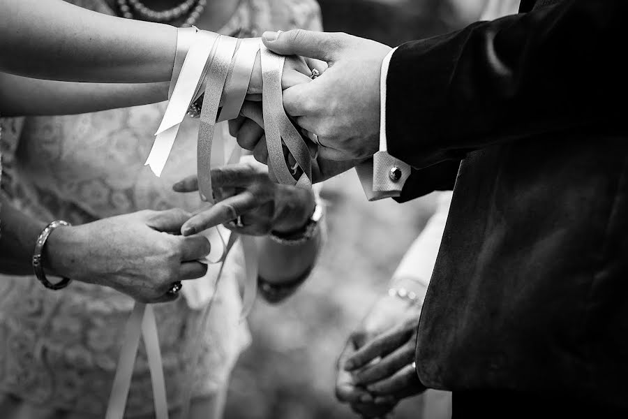 Fotografo di matrimoni Marius Tudor (mariustudor). Foto del 24 agosto 2018