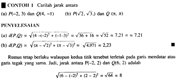 Operasi fungsi berikut contoh – Kalkulus