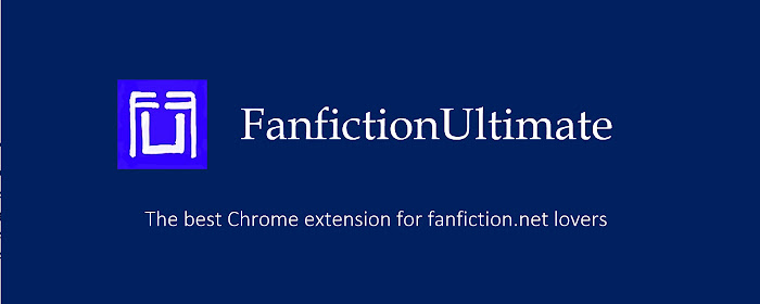 FanfictionUltimate marquee promo image