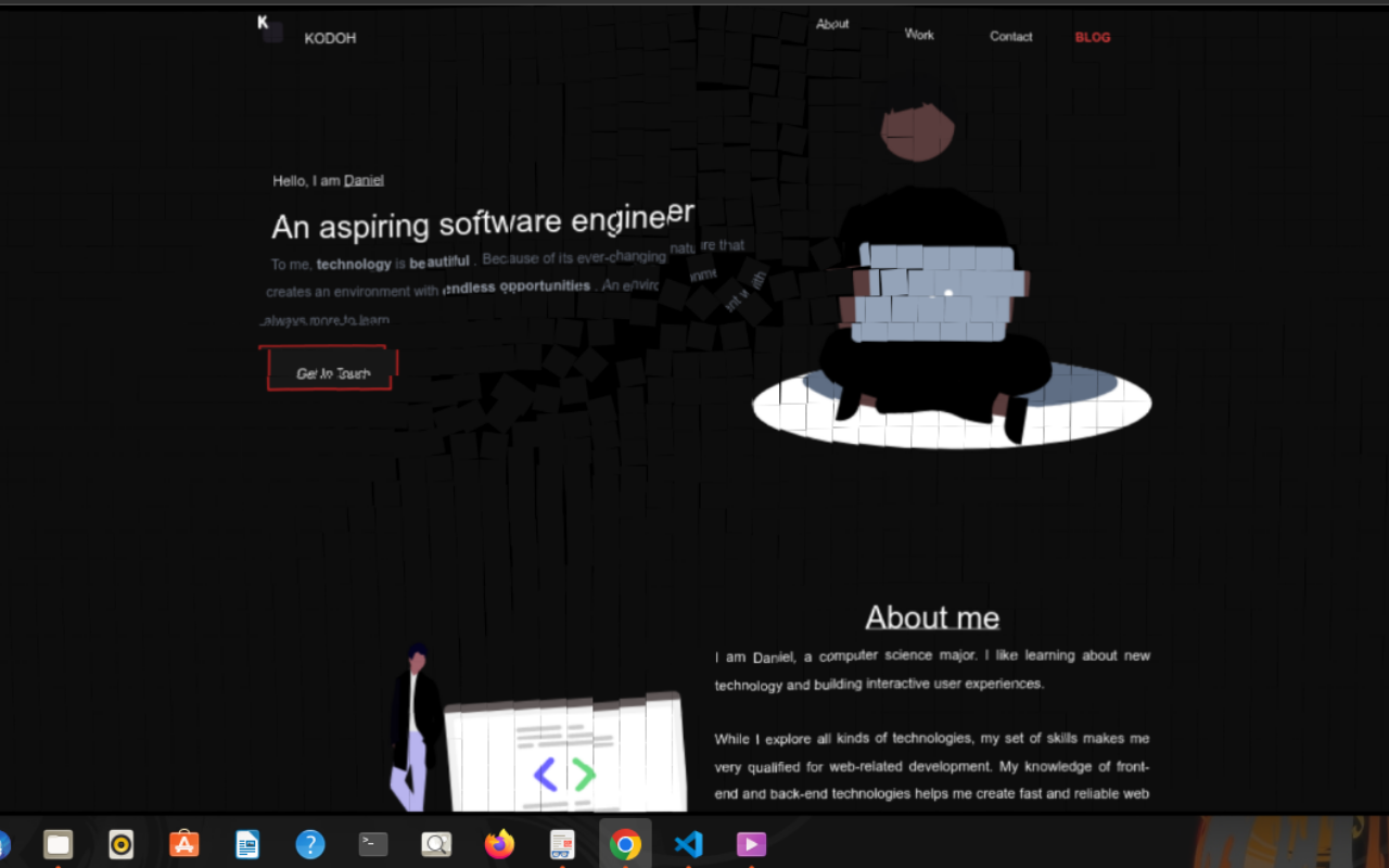 website breaker Preview image 0