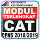 Download CAT CPNS Kemenkeu Kemenkumham 2018 For PC Windows and Mac