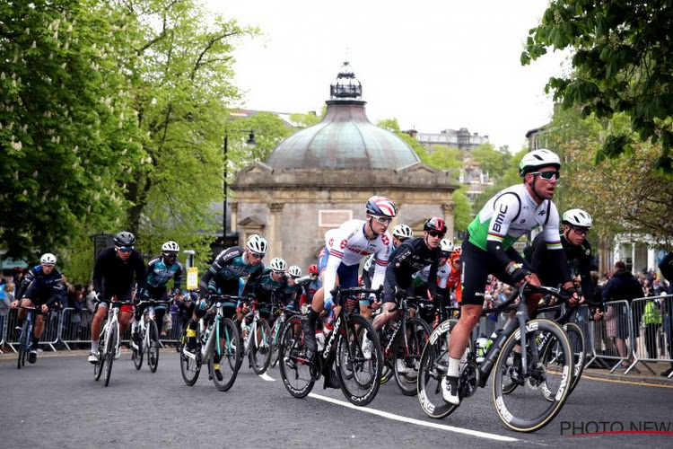 Cavendish nog op zoek naar instinct van weleer en geeft zijn bevindingen over WK-parcours