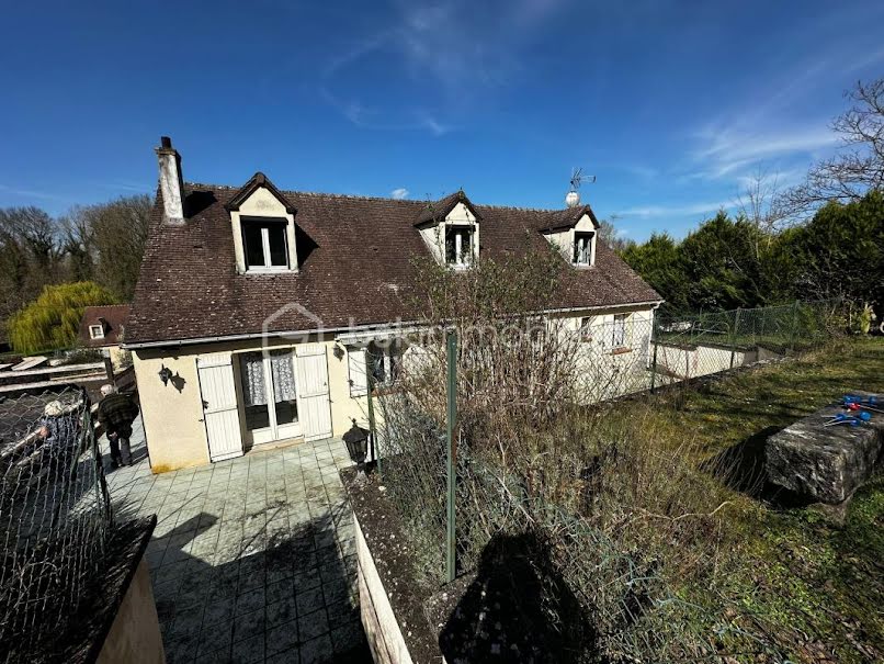 Vente maison 7 pièces 150 m² à Dormelles (77130), 402 000 €