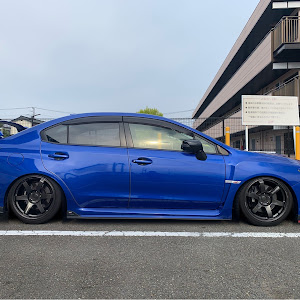 WRX STI