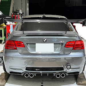 M3 クーペ E92