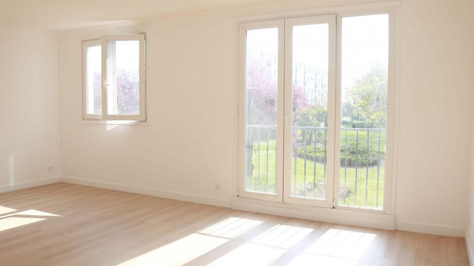 Vente appartement 3 pièces 69 m² à Bry-sur-Marne (94360), 259 000 €