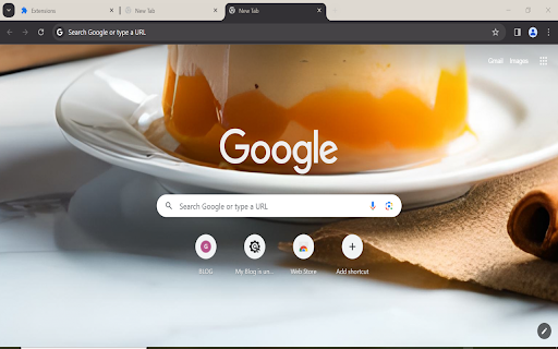 Pudding screenshot 1
