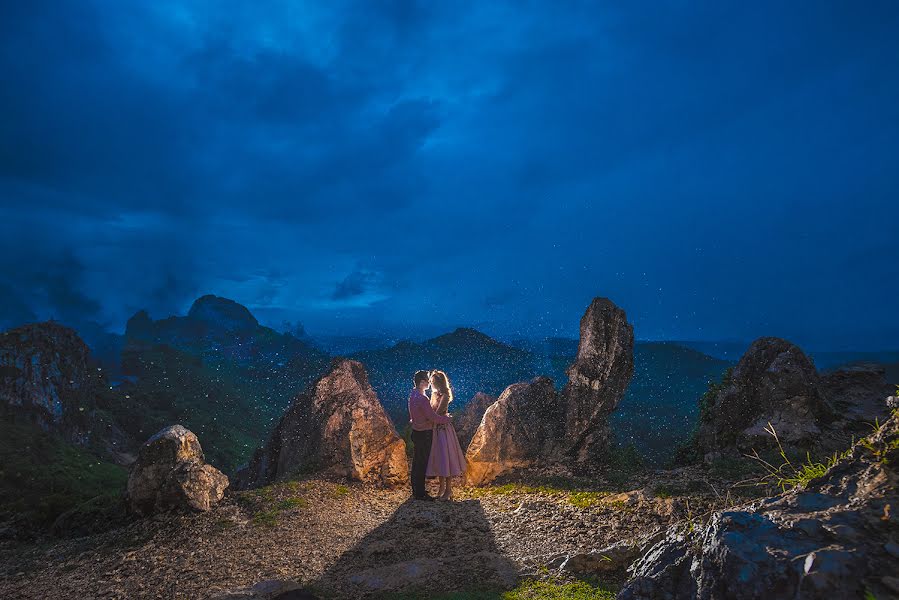 Fotógrafo de bodas Henry Pratama (henrypratama). Foto del 18 de marzo 2019