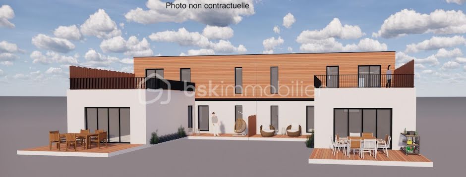 Vente maison 6 pièces 202 m² à Mennecy (91540), 370 000 €