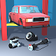 Retro Garage - Car Mechanic Simulator Download on Windows