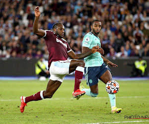 Michail Antonio et l'affaire Zouma: "Est-ce que c'est pire que du racisme?"