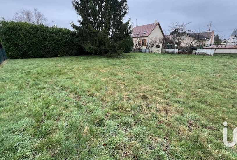  Vente Terrain à bâtir - 721m² à Villecresnes (94440) 