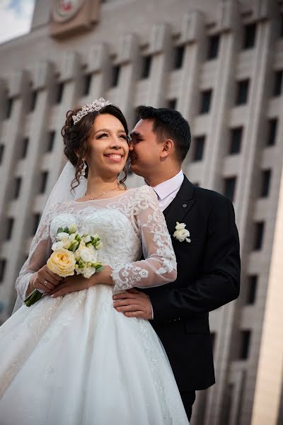 Fotógrafo de casamento Vadim Arzyukov (vadiar). Foto de 21 de março