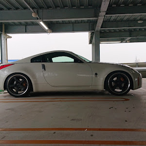 フェアレディZ Z33