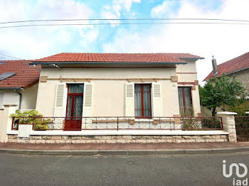 maison à Montargis (45)