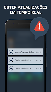  WhatsAgent para Whatsapp: miniatura da captura de tela  