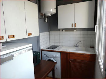 appartement à Grenoble (38)