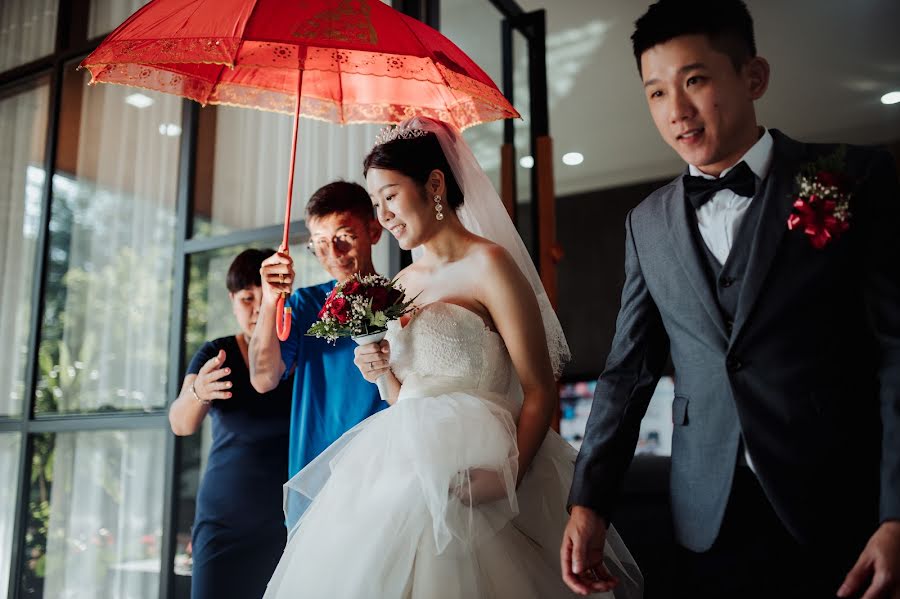 Wedding photographer Ju Shiu Bong (jushiu). Photo of 3 July 2023