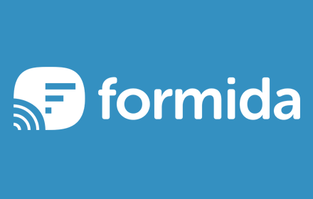 Formida small promo image