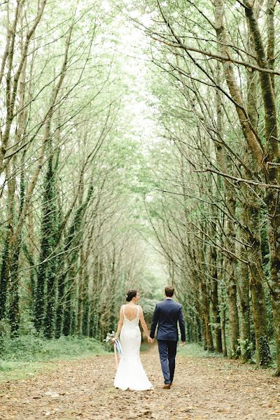 Fotógrafo de bodas Lilian Vezin (vezin). Foto del 30 de diciembre 2021