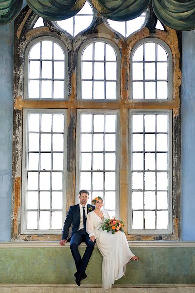 Fotógrafo de bodas Cristina Grañena (crisina). Foto del 4 de mayo