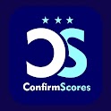 Icon Confirm Scores