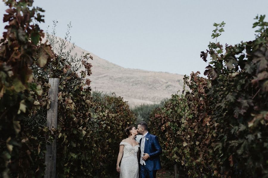 Fotografo di matrimoni Michela Rapacciuolo (michelarapacciuo). Foto del 29 luglio 2020