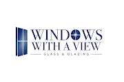 Windows With A View Glass & Glazing Ltd Logo