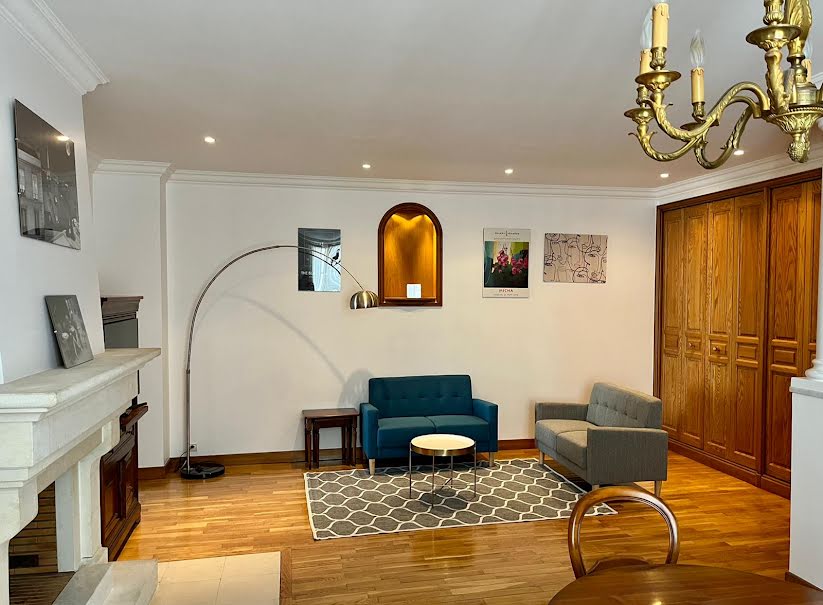 Vente appartement 3 pièces 72 m² à Paris 10ème (75010), 620 000 €