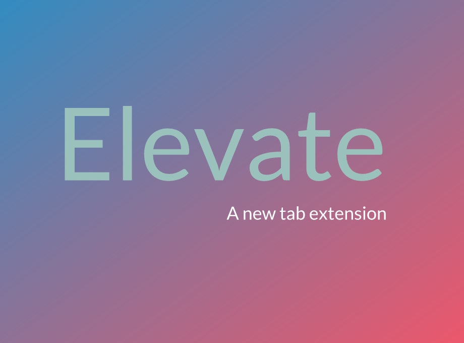 Elevate Preview image 1