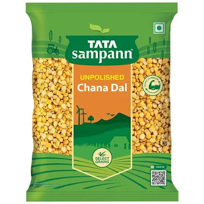 Tata Sampann Kabuli Chana - 500 gm