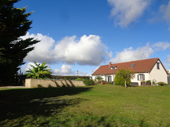 maison à Bléneau (89)