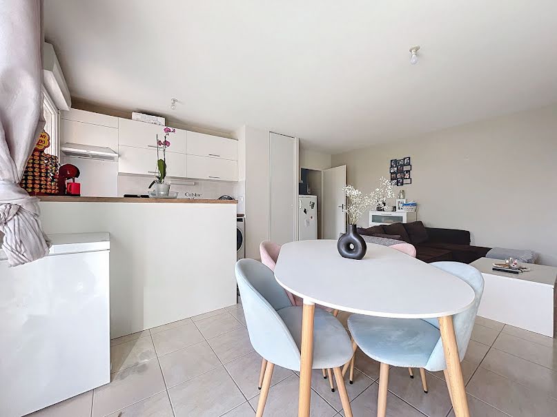 Vente appartement 2 pièces 46.64 m² à Challans (85300), 154 750 €