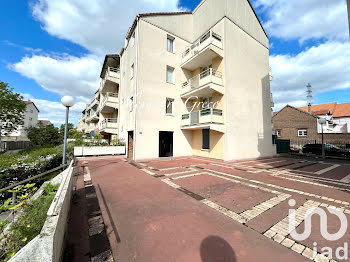 appartement à Montmagny (95)