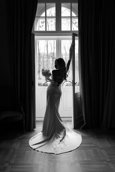 Wedding photographer Roman Tabachkov (tabachkov). Photo of 9 April