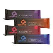 Combo 4 Gói Bột Hồi Phục Tailwind Rebuild Recovery Mix1 Serving (Giao Mùi Ngẫu Nhiên)