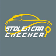 Stolen Car Checker Pro  Icon