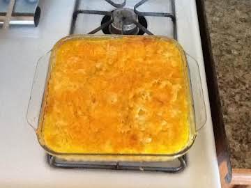 Mac and Cheese