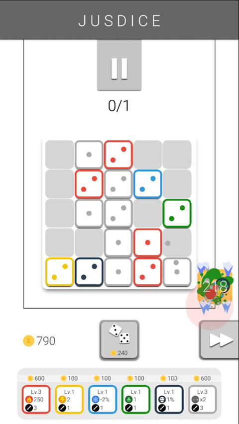 JUSDICEのおすすめ画像3