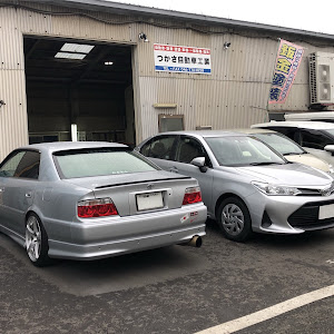 チェイサー JZX100