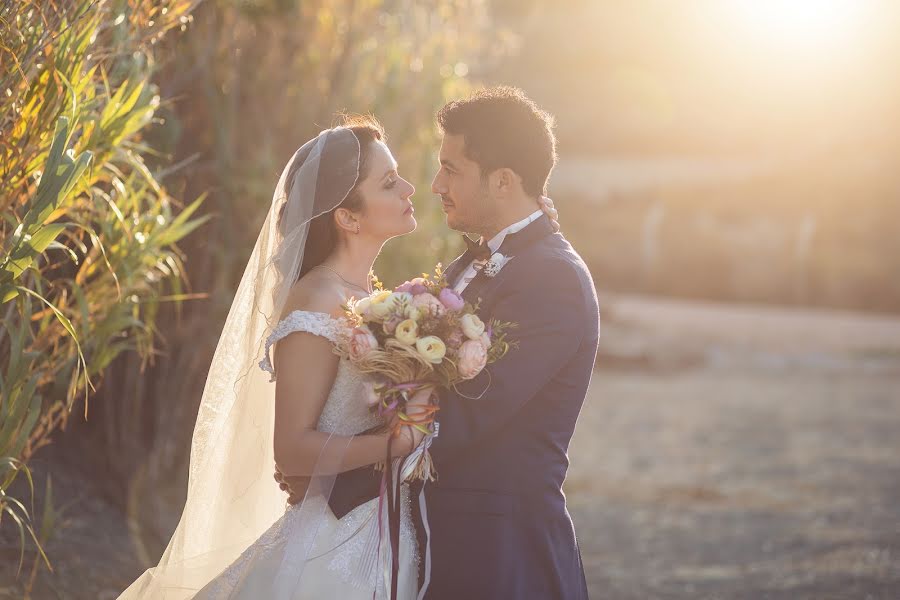 Fotógrafo de bodas Hakan Özfatura (ozfatura). Foto del 26 de diciembre 2017