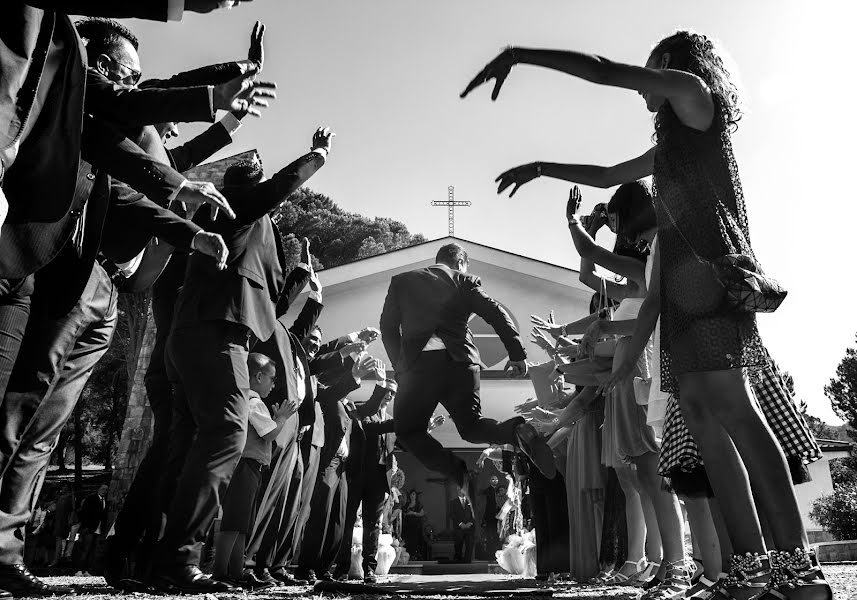 Fotograf ślubny Gaetano Viscuso (gaetanoviscuso). Zdjęcie z 16 listopada 2017