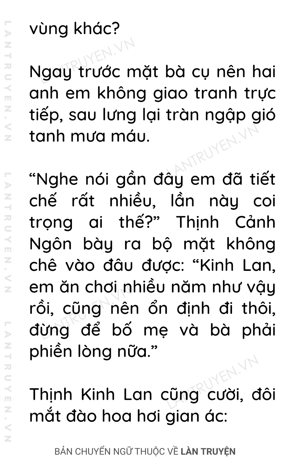 Cho Má Em Thêm Hồng - Chương 26