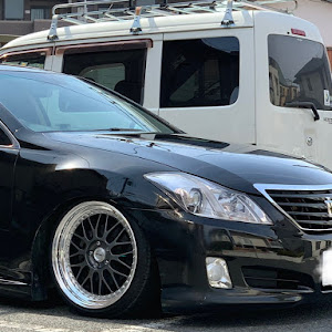 クラウンロイヤル GRS202