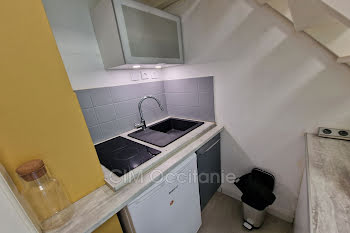 appartement à Toulouse (31)